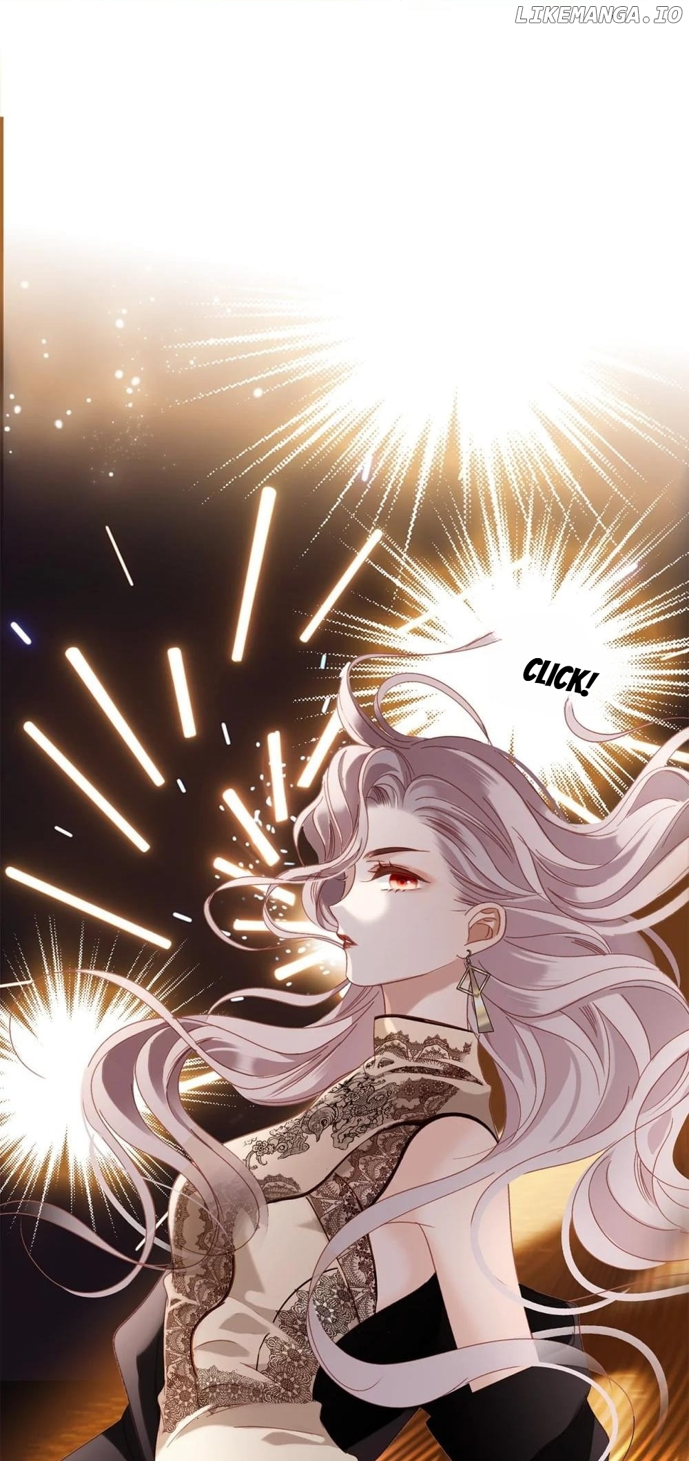 1st Kiss – I Don’t Want To Consider You As Sister Anymore Chapter 81 - page 34