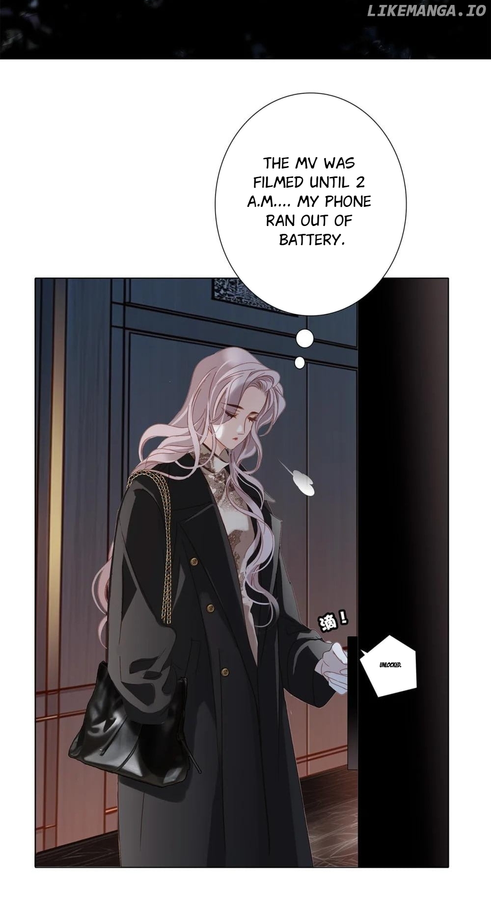 1st Kiss – I Don’t Want To Consider You As Sister Anymore Chapter 81 - page 37