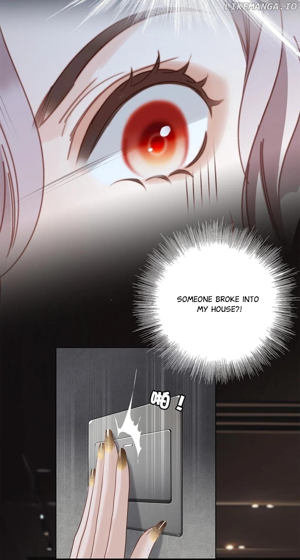 1st Kiss – I Don’t Want To Consider You As Sister Anymore Chapter 81 - page 39