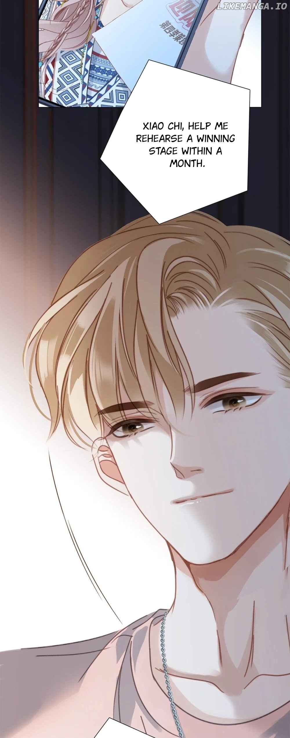 1st Kiss – I Don’t Want To Consider You As Sister Anymore Chapter 81 - page 4