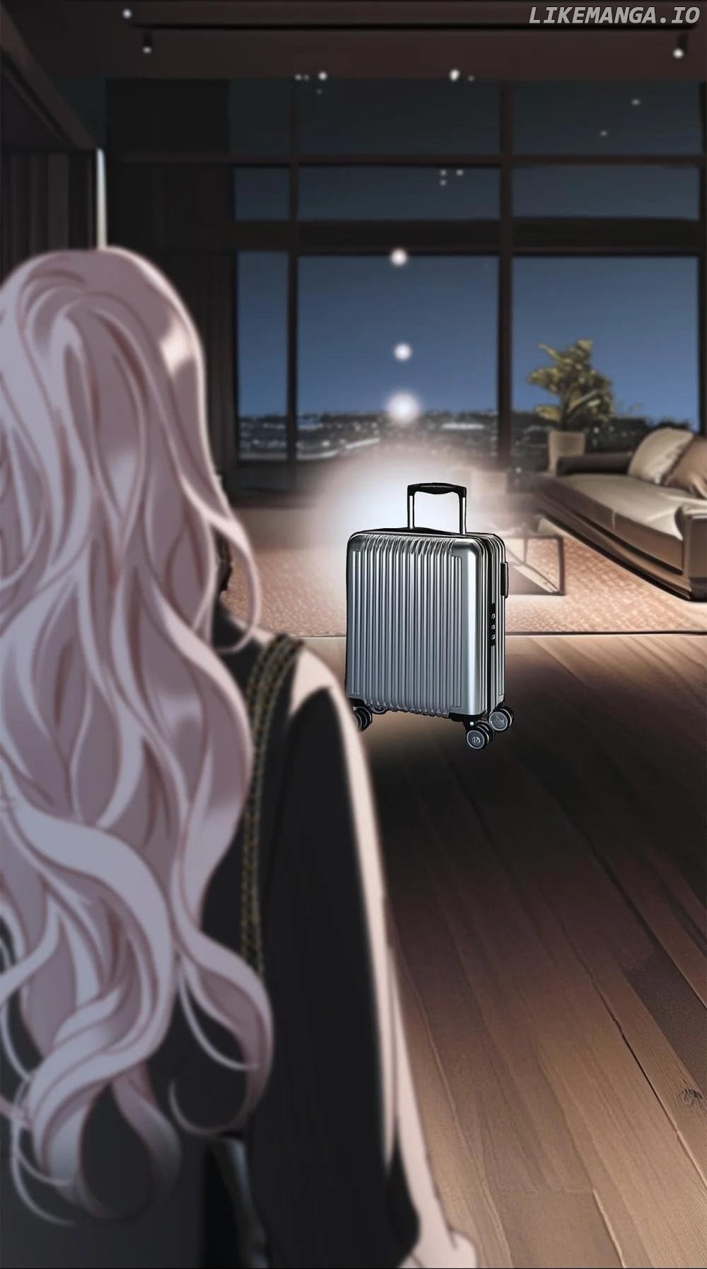 1st Kiss – I Don’t Want To Consider You As Sister Anymore Chapter 81 - page 40