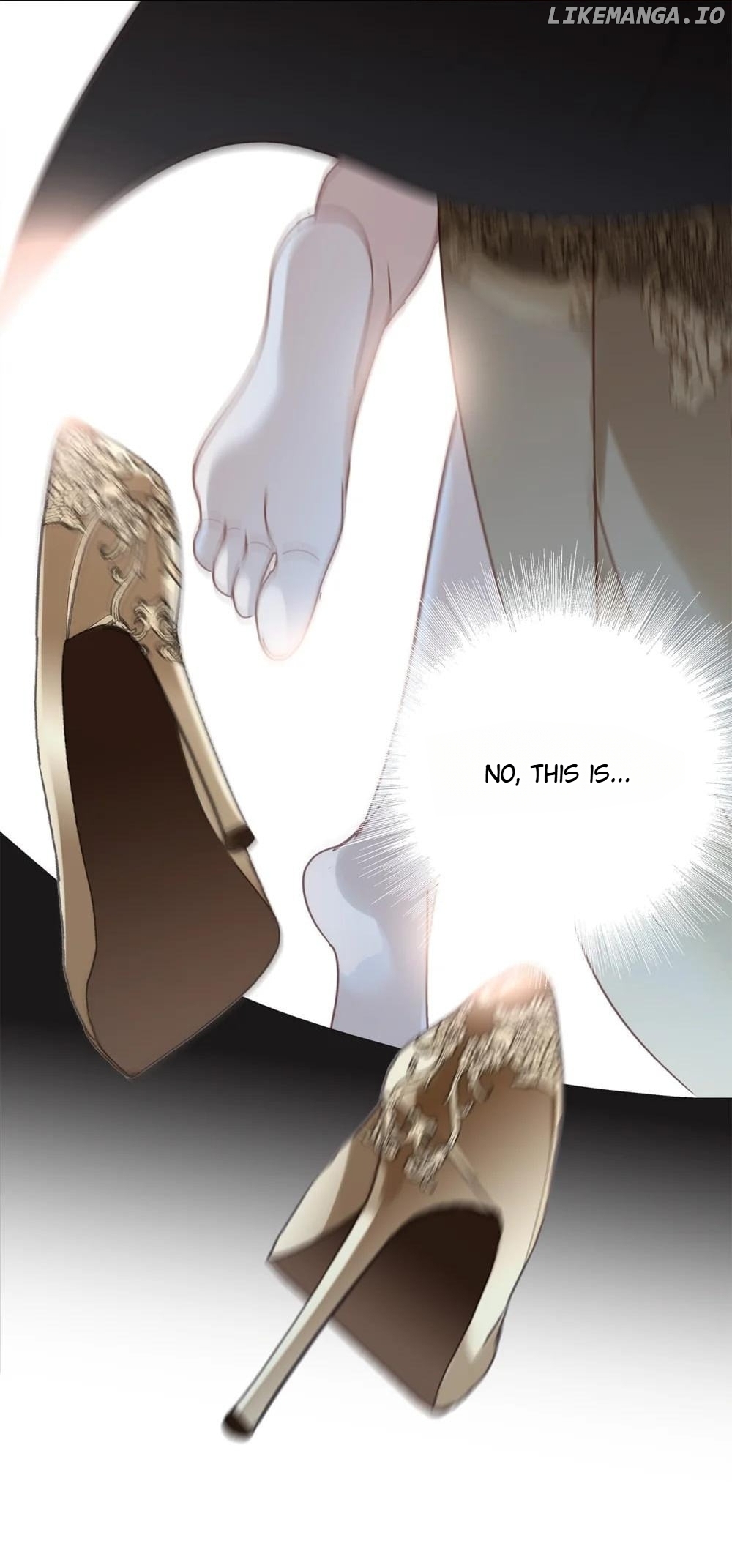1st Kiss – I Don’t Want To Consider You As Sister Anymore Chapter 81 - page 41