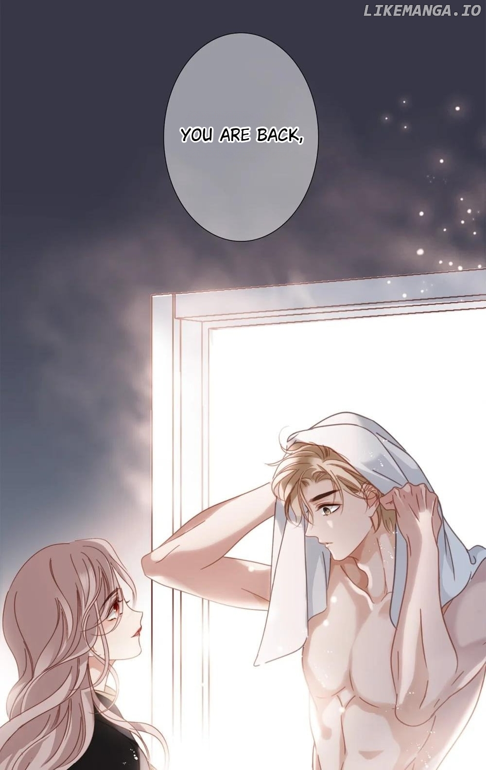 1st Kiss – I Don’t Want To Consider You As Sister Anymore Chapter 81 - page 46