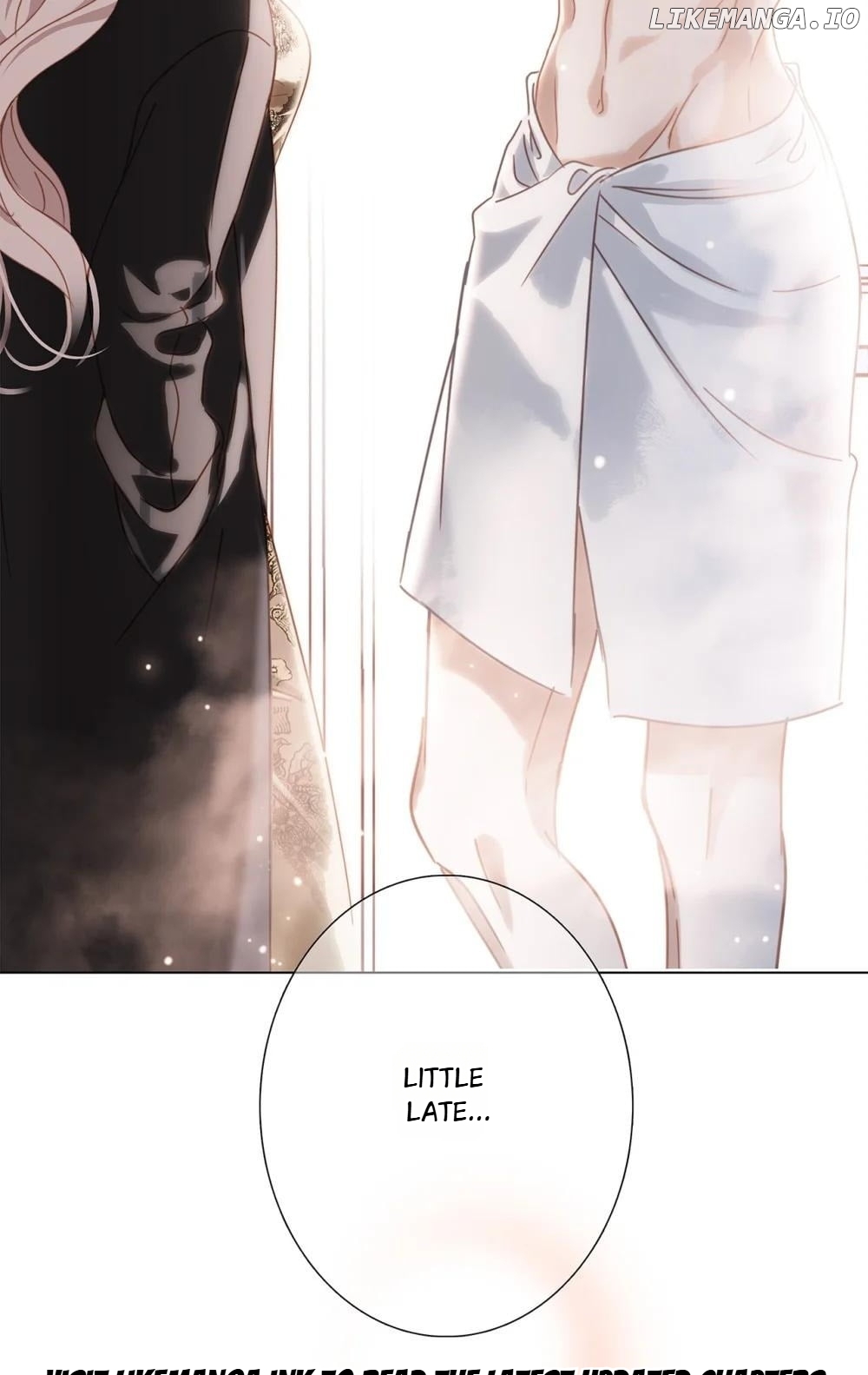 1st Kiss – I Don’t Want To Consider You As Sister Anymore Chapter 81 - page 47