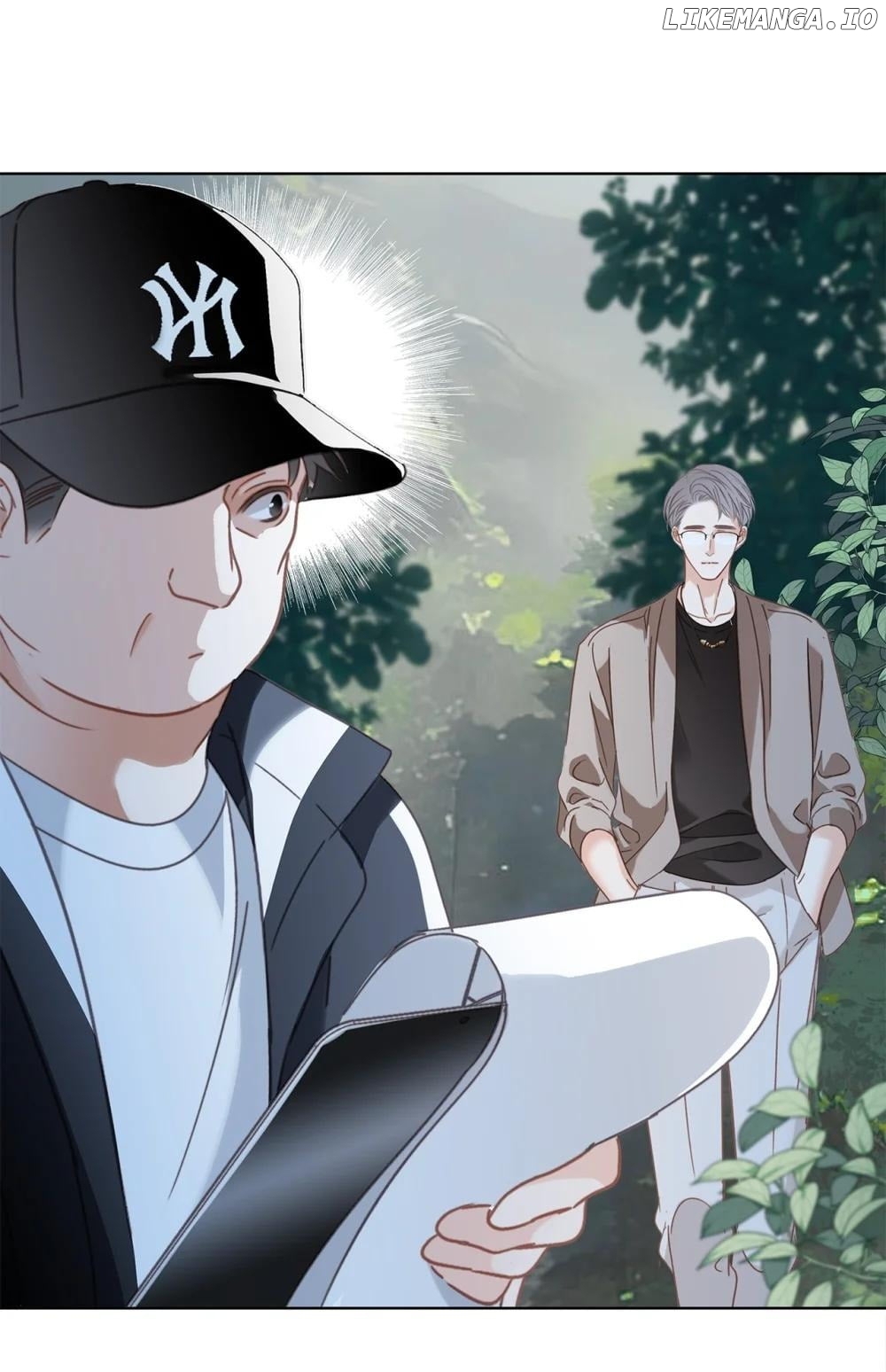 1st Kiss – I Don’t Want To Consider You As Sister Anymore Chapter 81 - page 7