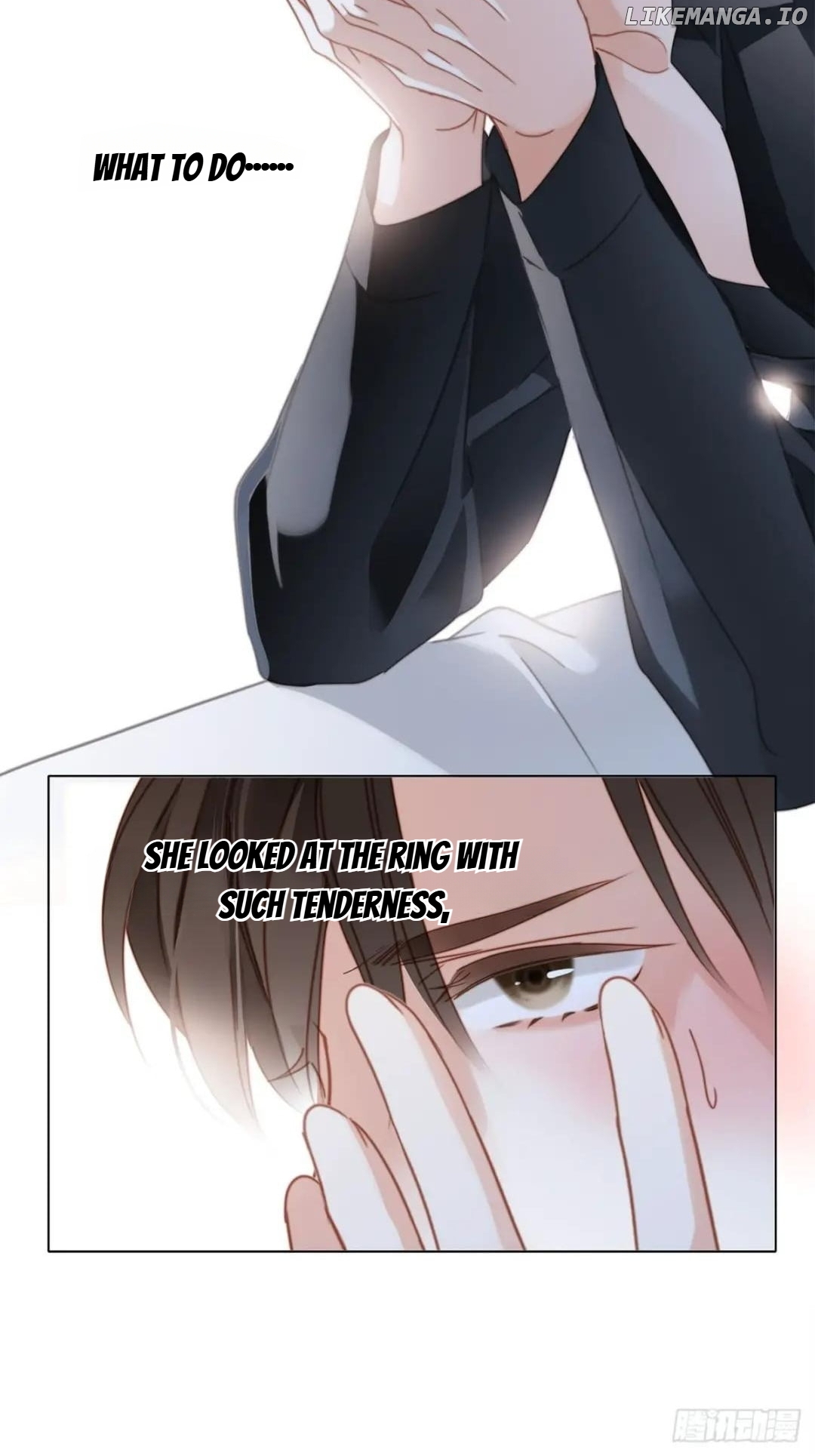 1st Kiss – I Don’t Want To Consider You As Sister Anymore Chapter 52 - page 11