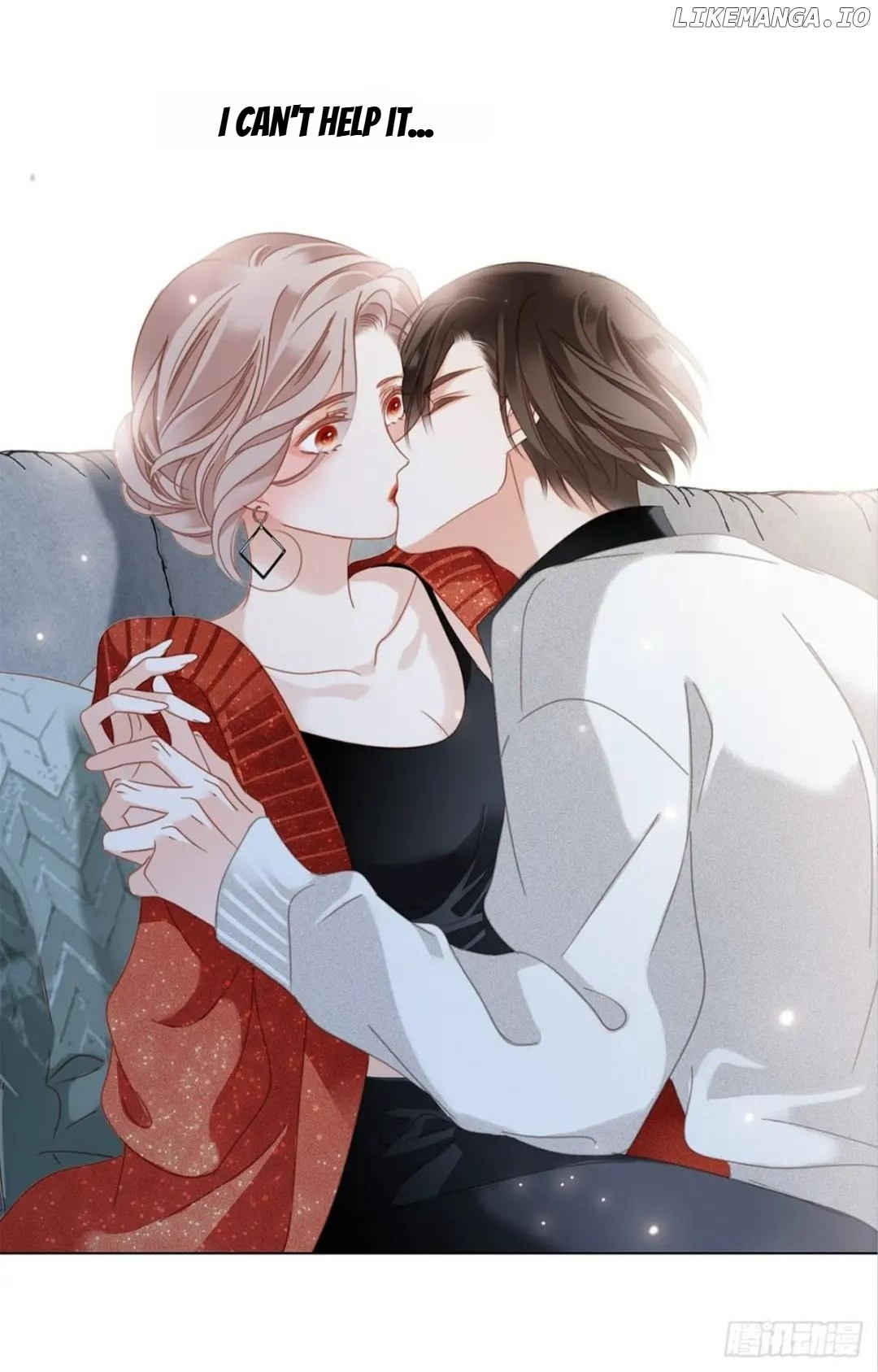 1st Kiss – I Don’t Want To Consider You As Sister Anymore Chapter 52 - page 12