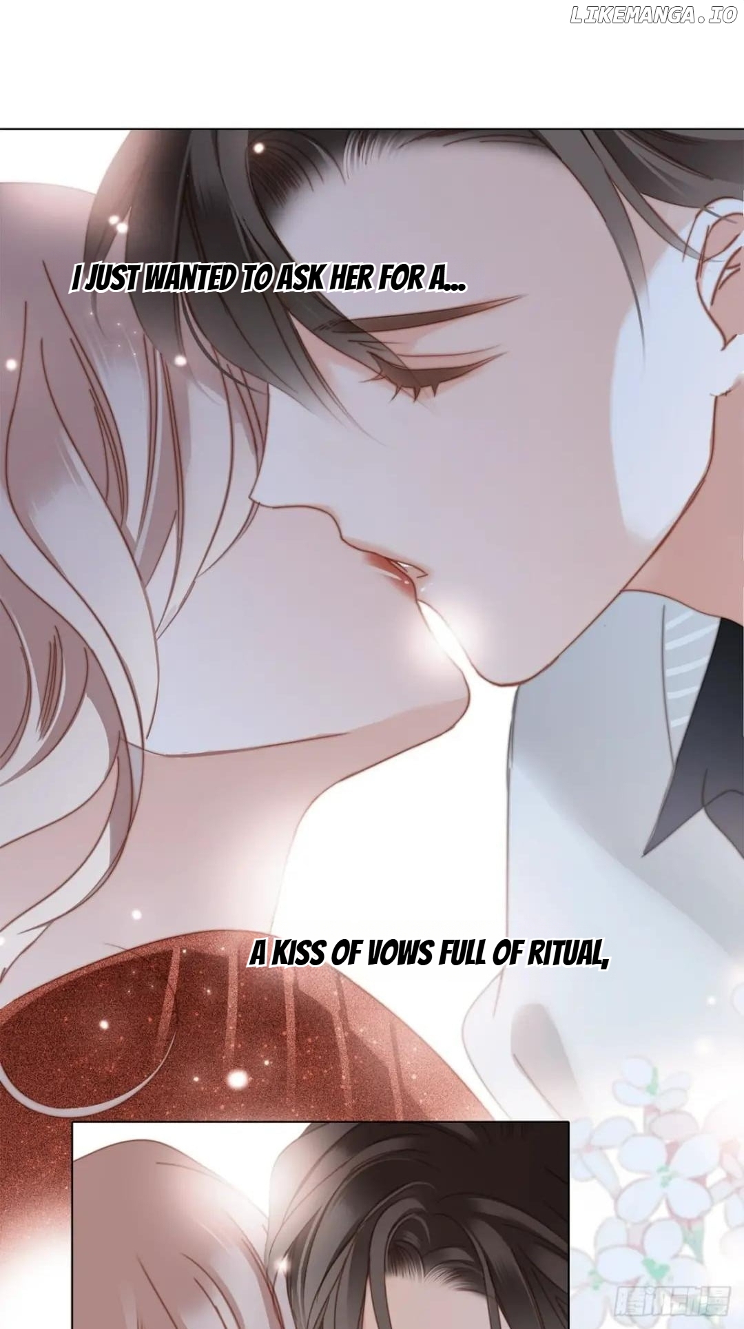 1st Kiss – I Don’t Want To Consider You As Sister Anymore Chapter 52 - page 13