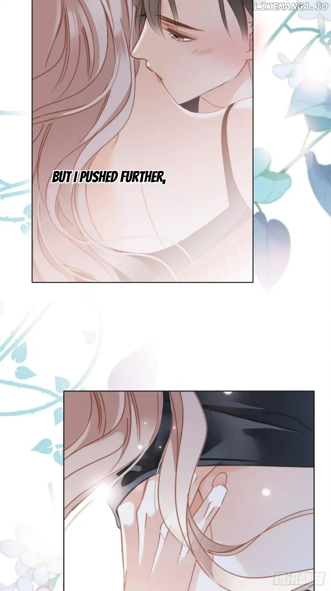 1st Kiss – I Don’t Want To Consider You As Sister Anymore Chapter 52 - page 14