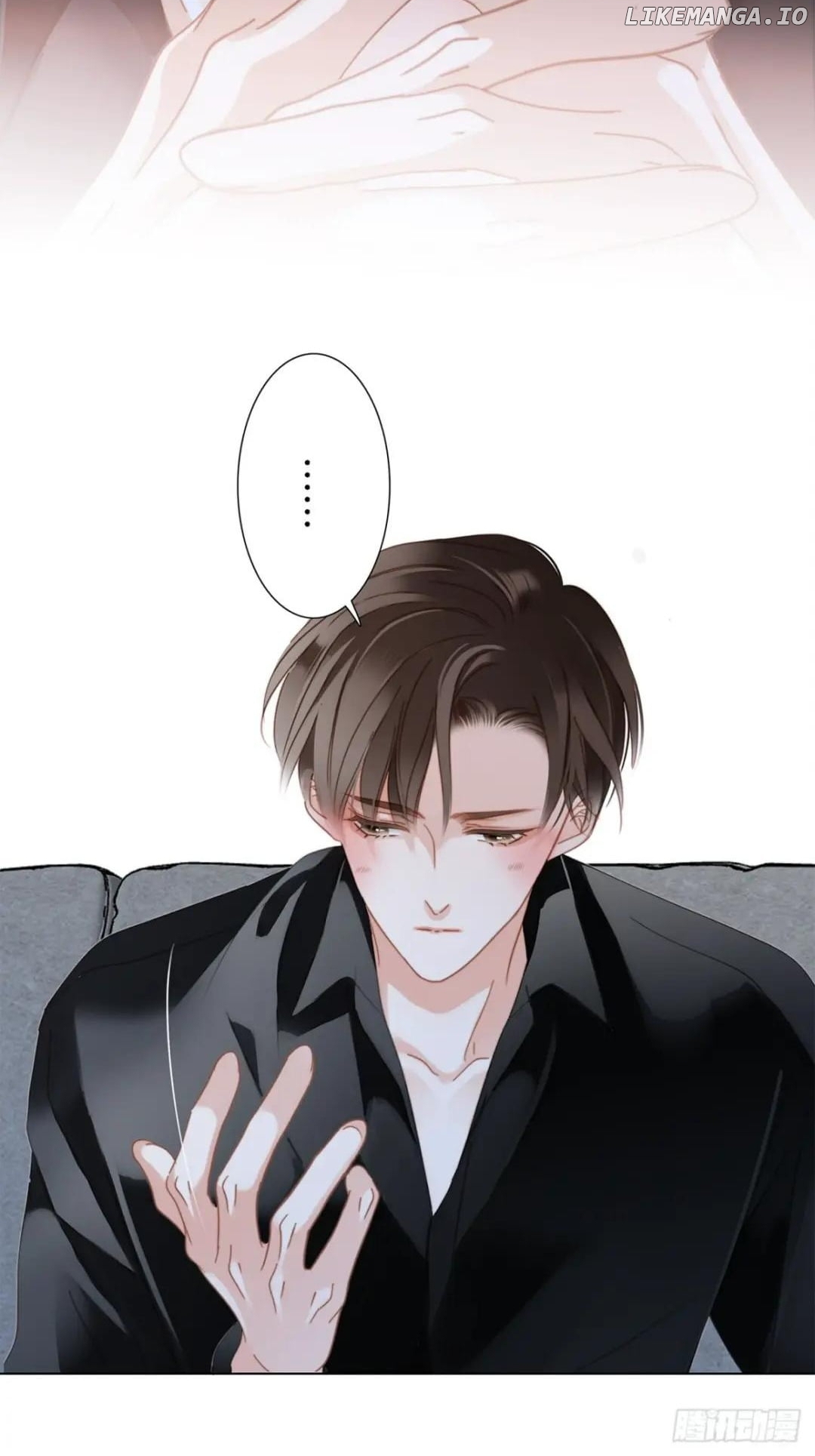 1st Kiss – I Don’t Want To Consider You As Sister Anymore Chapter 52 - page 16