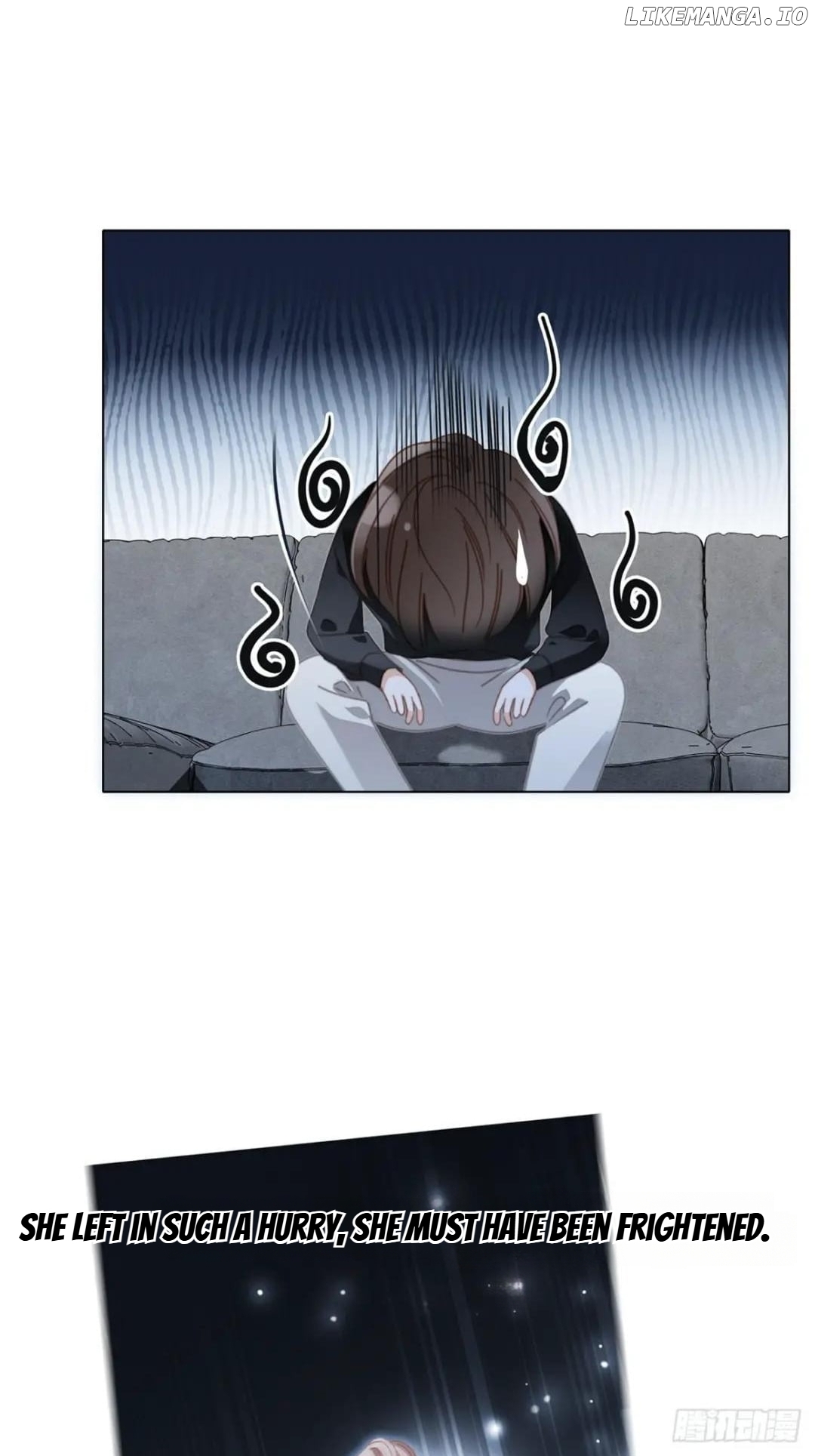 1st Kiss – I Don’t Want To Consider You As Sister Anymore Chapter 52 - page 17
