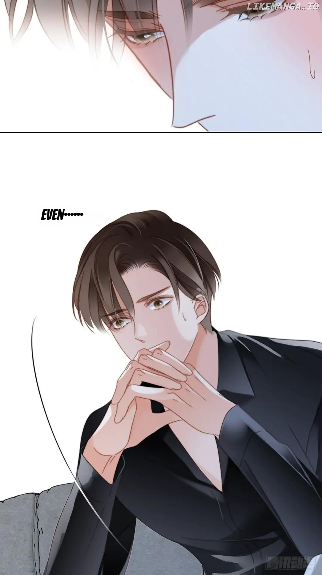 1st Kiss – I Don’t Want To Consider You As Sister Anymore Chapter 52 - page 19