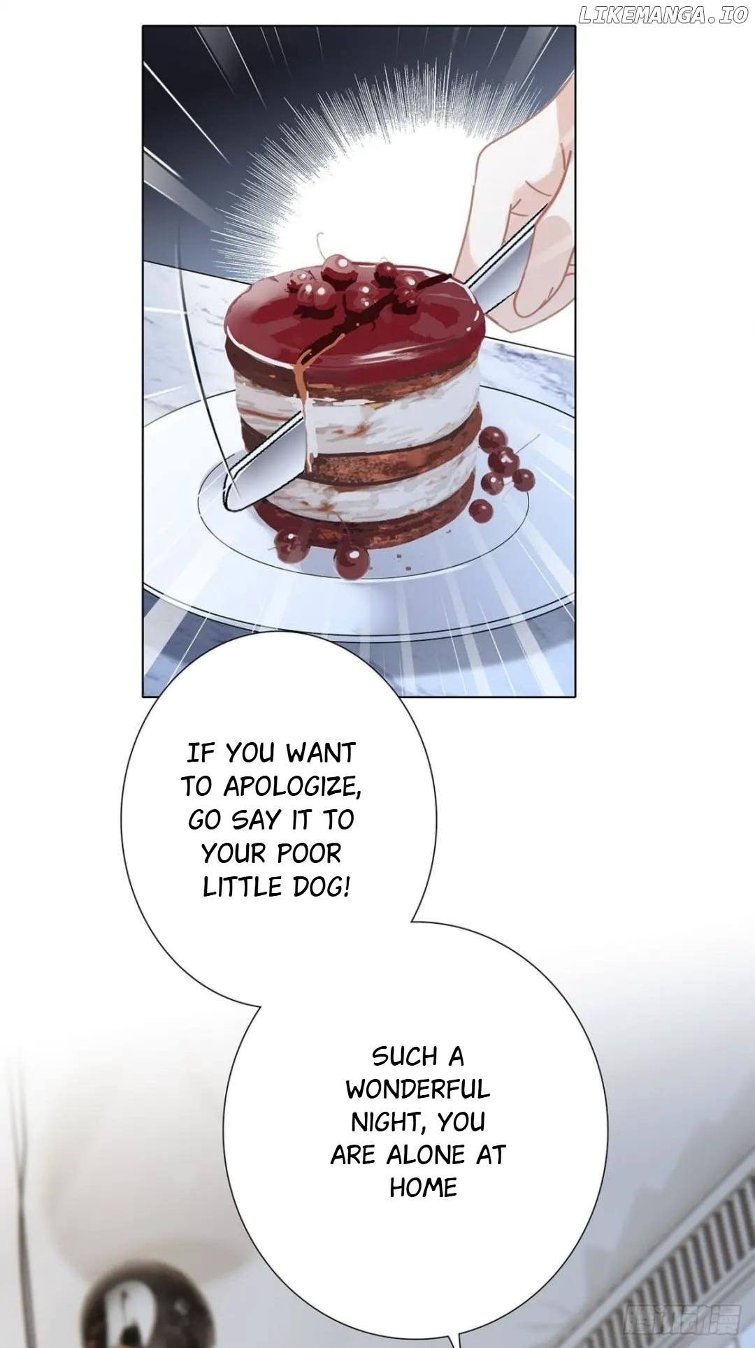1st Kiss – I Don’t Want To Consider You As Sister Anymore Chapter 52 - page 21