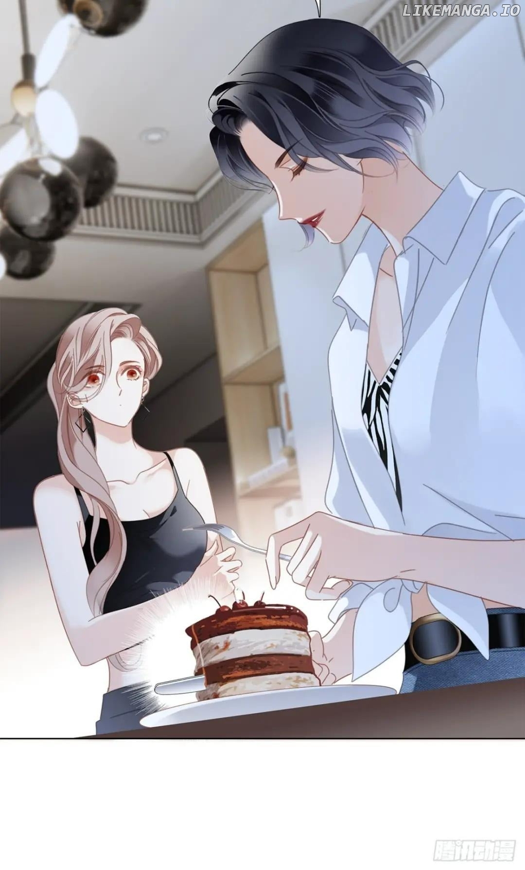 1st Kiss – I Don’t Want To Consider You As Sister Anymore Chapter 52 - page 22