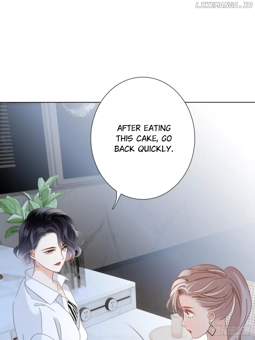 1st Kiss – I Don’t Want To Consider You As Sister Anymore Chapter 52 - page 23