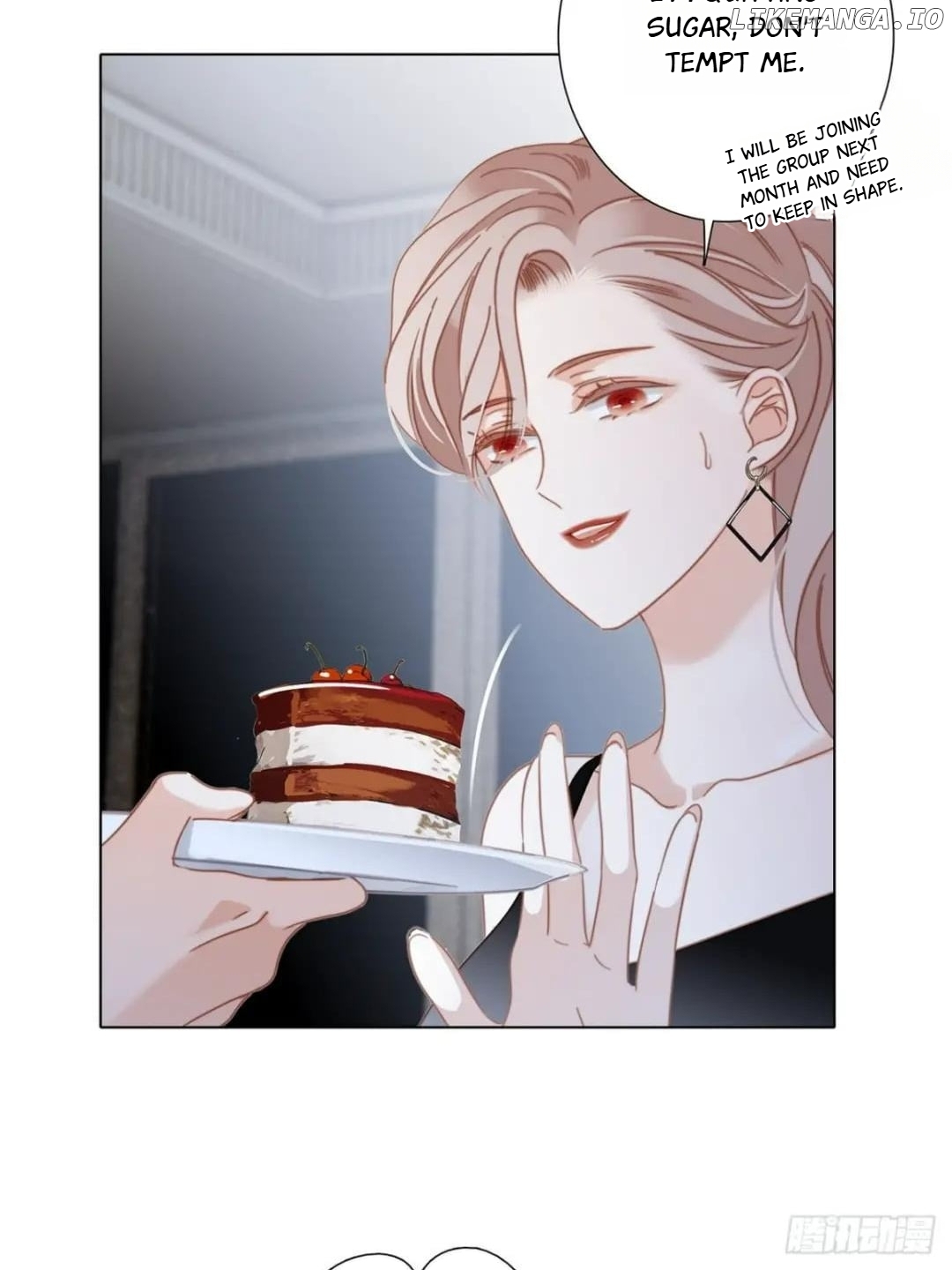 1st Kiss – I Don’t Want To Consider You As Sister Anymore Chapter 52 - page 25