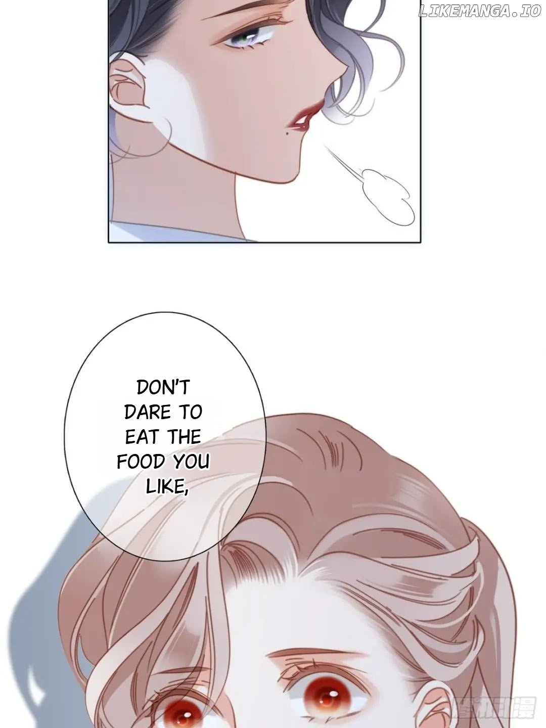 1st Kiss – I Don’t Want To Consider You As Sister Anymore Chapter 52 - page 28
