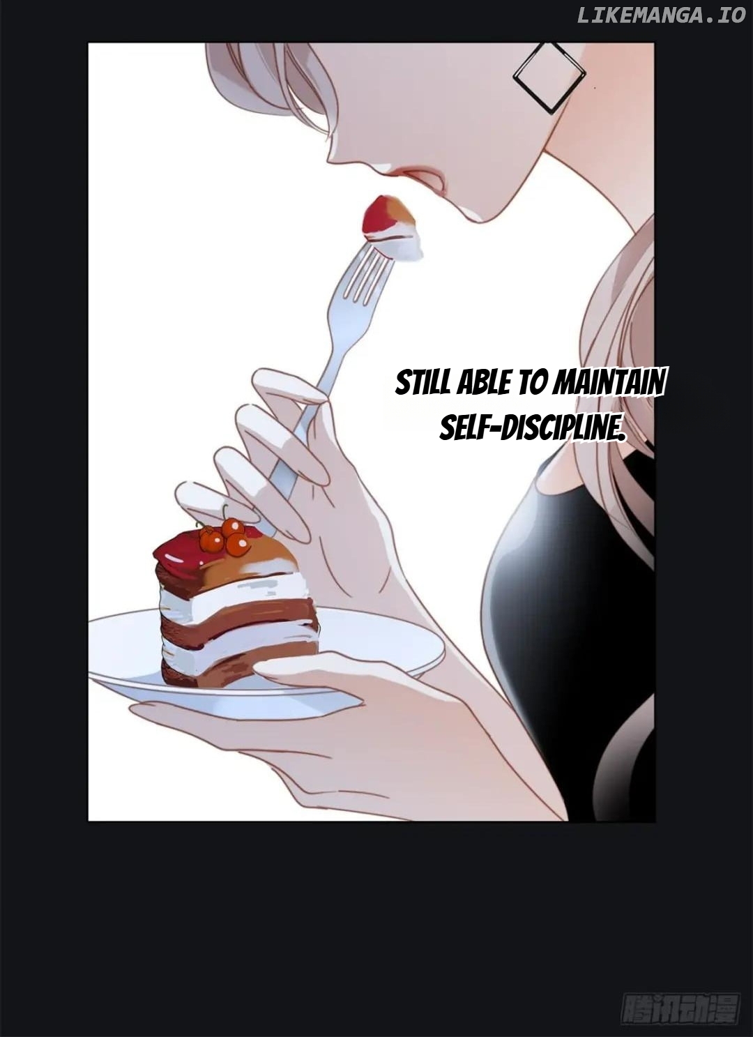 1st Kiss – I Don’t Want To Consider You As Sister Anymore Chapter 52 - page 35