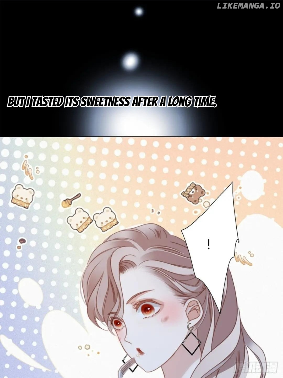 1st Kiss – I Don’t Want To Consider You As Sister Anymore Chapter 52 - page 36