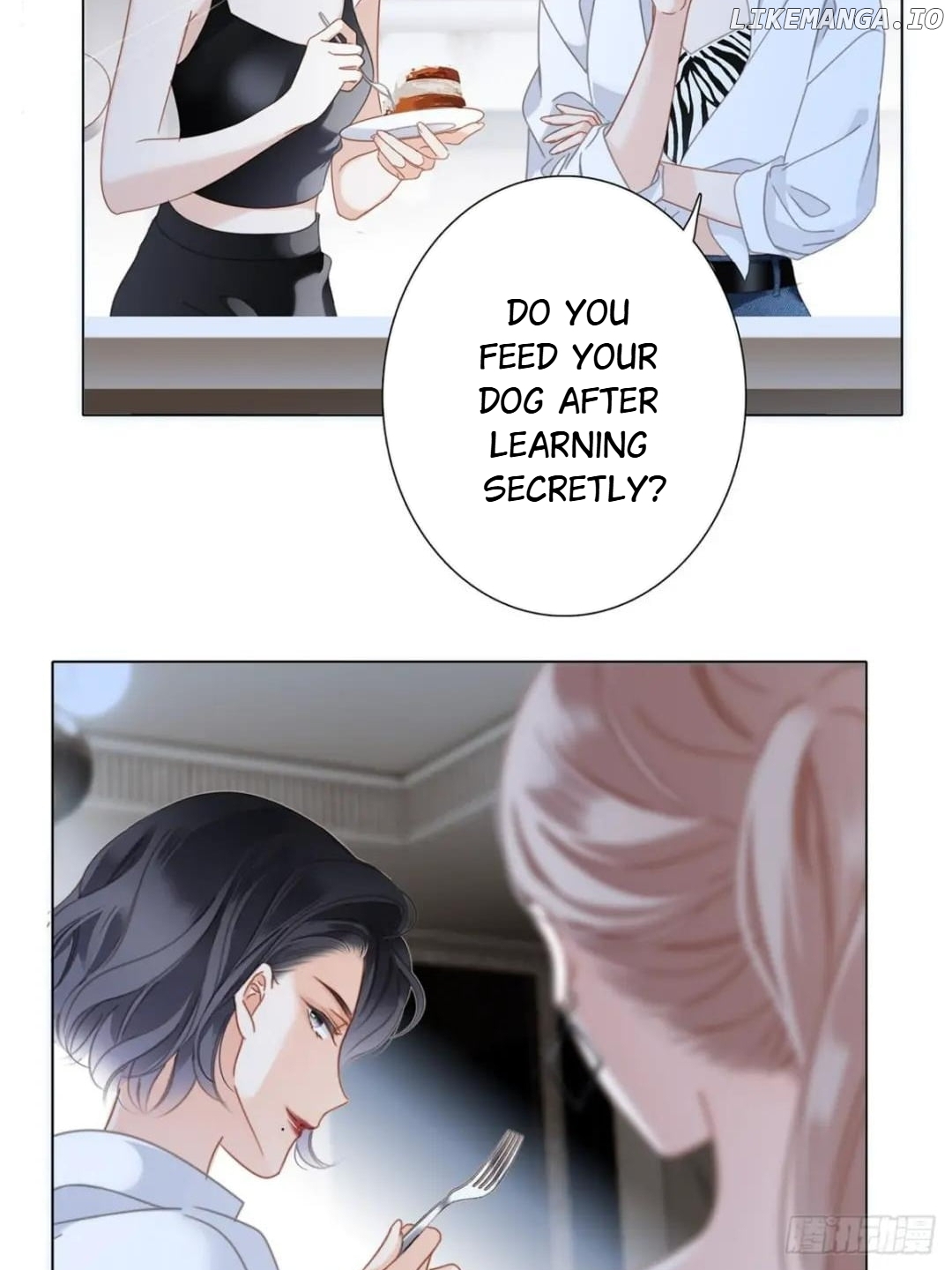 1st Kiss – I Don’t Want To Consider You As Sister Anymore Chapter 52 - page 38
