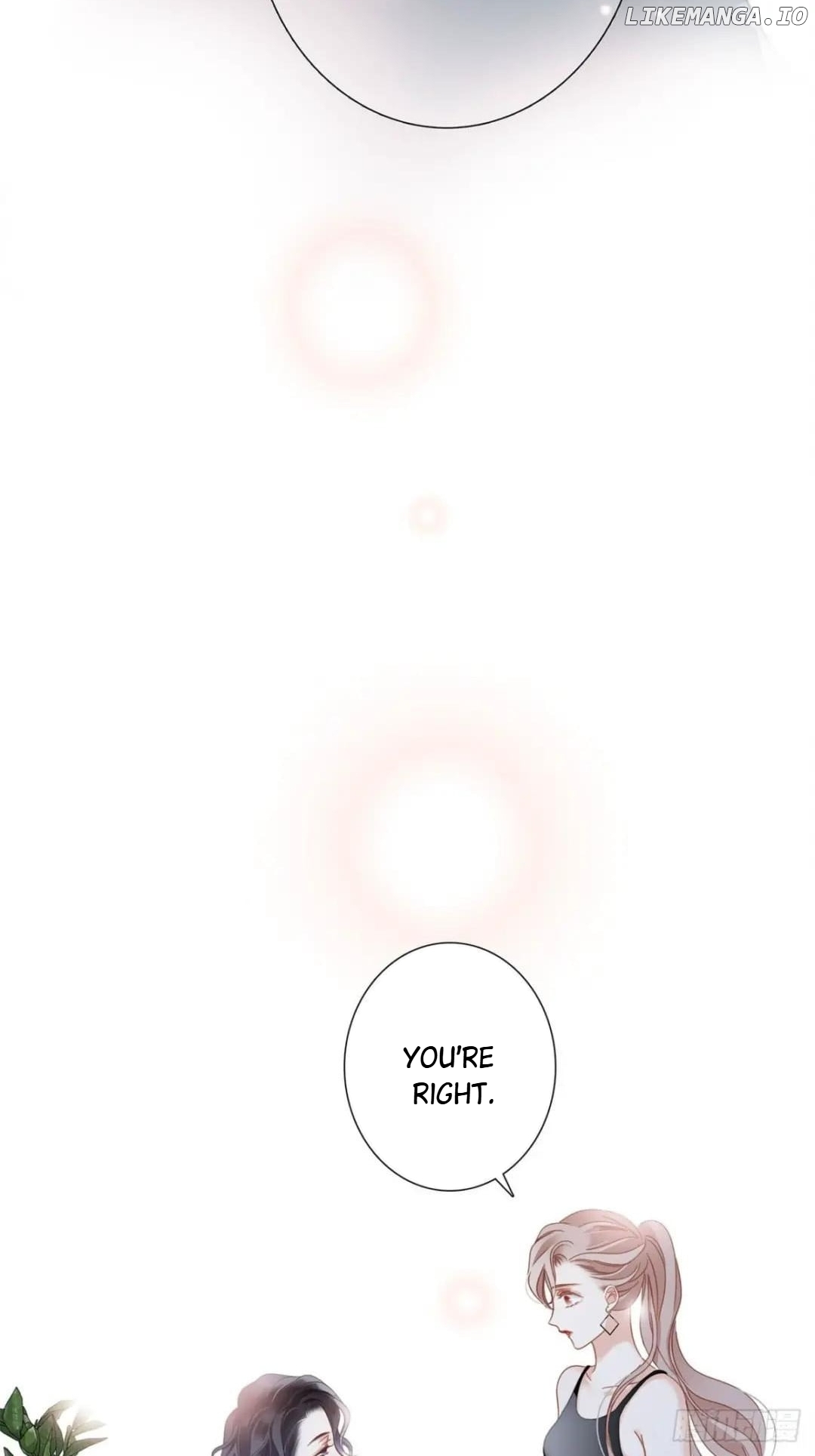 1st Kiss – I Don’t Want To Consider You As Sister Anymore Chapter 52 - page 4