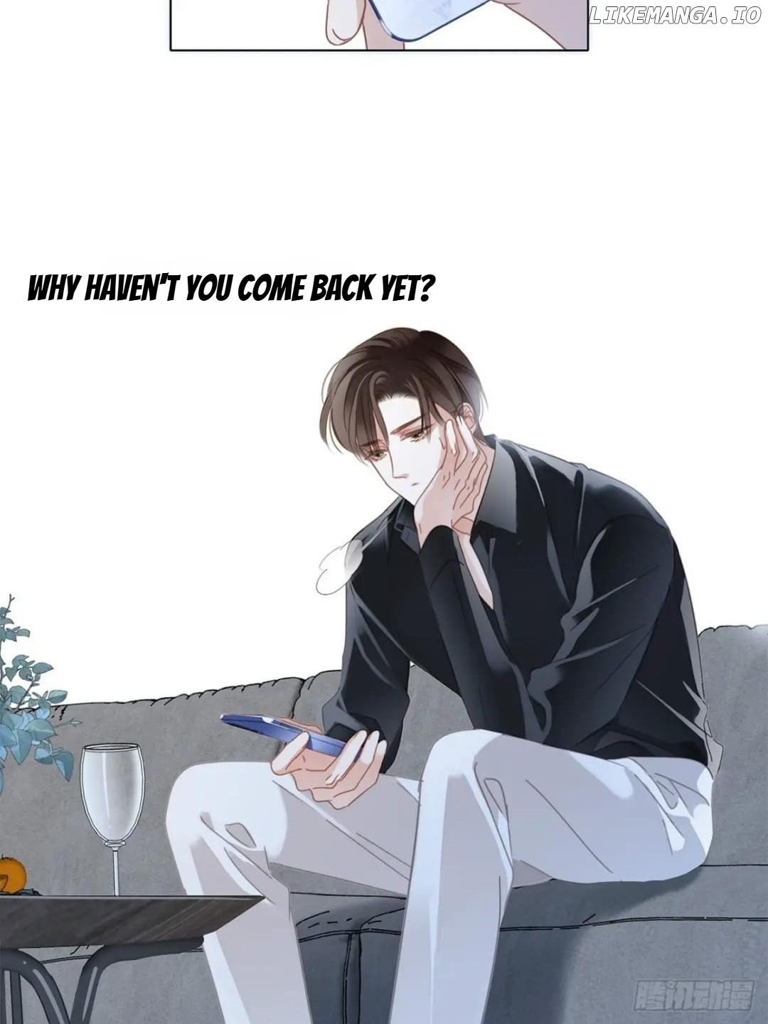 1st Kiss – I Don’t Want To Consider You As Sister Anymore Chapter 52 - page 43