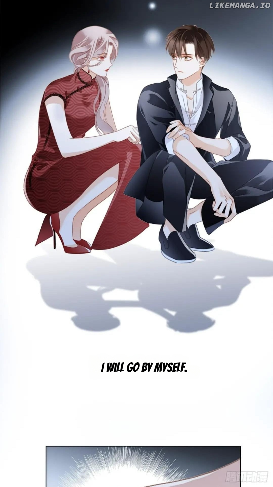 1st Kiss – I Don’t Want To Consider You As Sister Anymore Chapter 52 - page 49