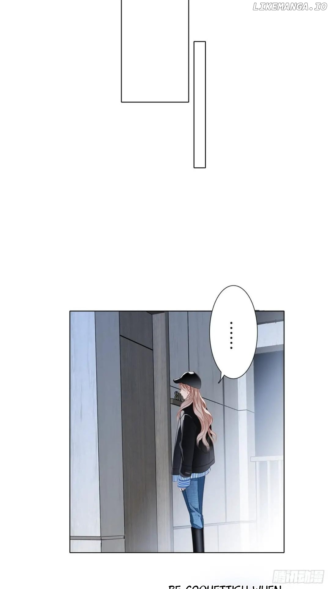 1st Kiss – I Don’t Want To Consider You As Sister Anymore Chapter 52 - page 52