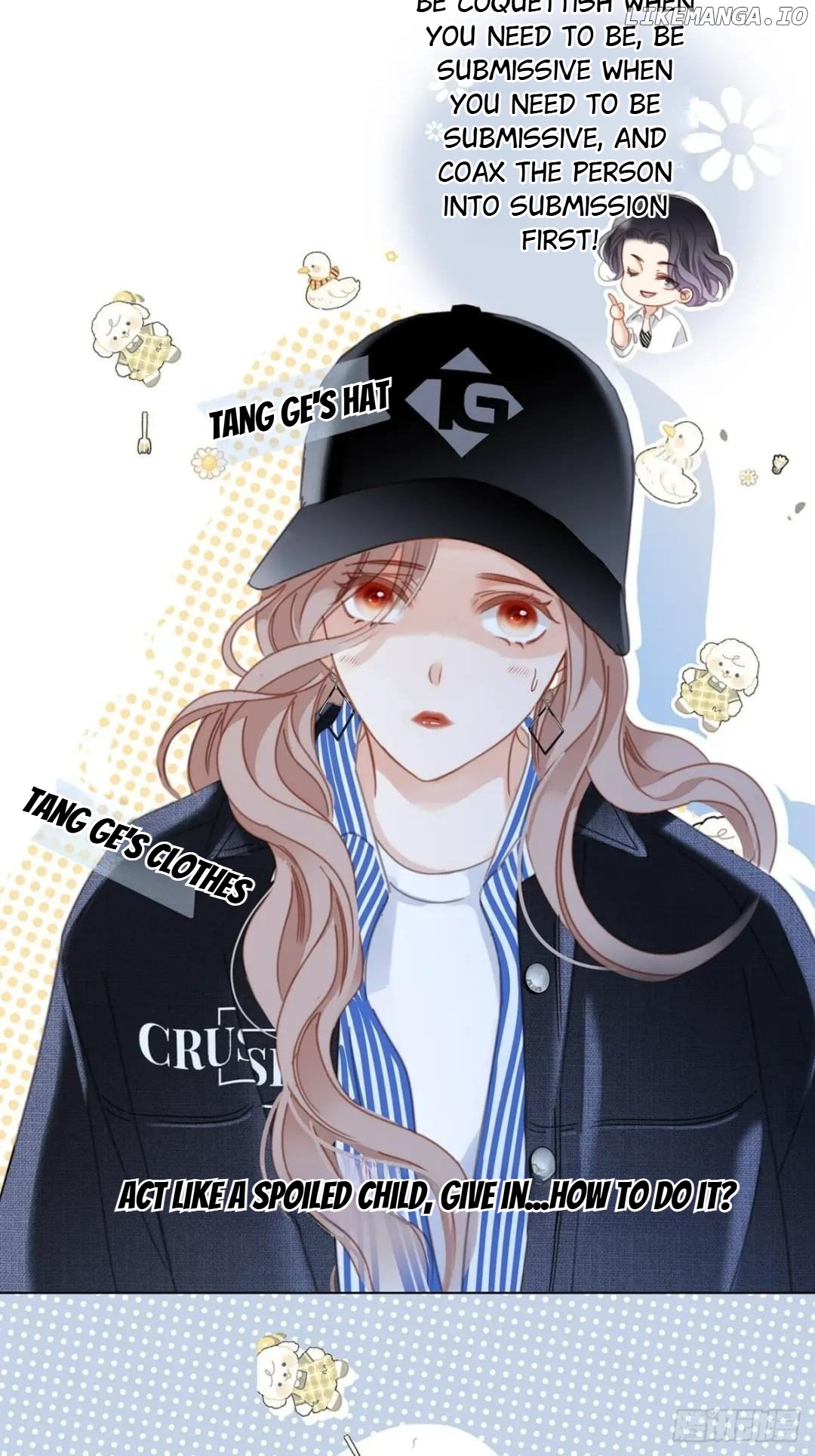 1st Kiss – I Don’t Want To Consider You As Sister Anymore Chapter 52 - page 53