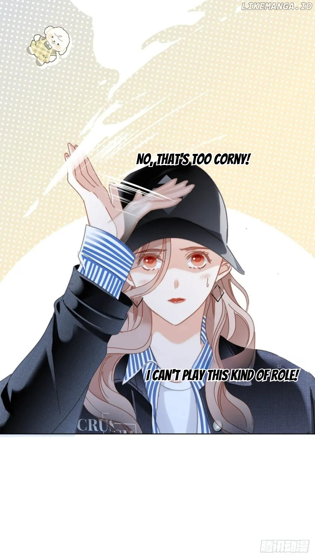 1st Kiss – I Don’t Want To Consider You As Sister Anymore Chapter 52 - page 55