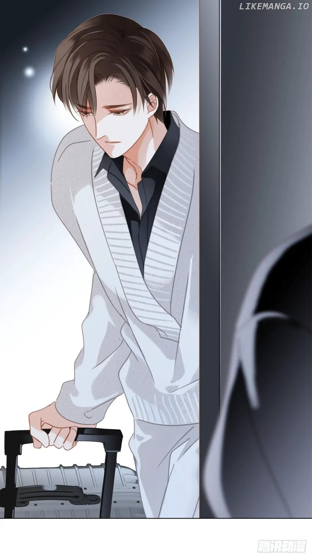 1st Kiss – I Don’t Want To Consider You As Sister Anymore Chapter 52 - page 57