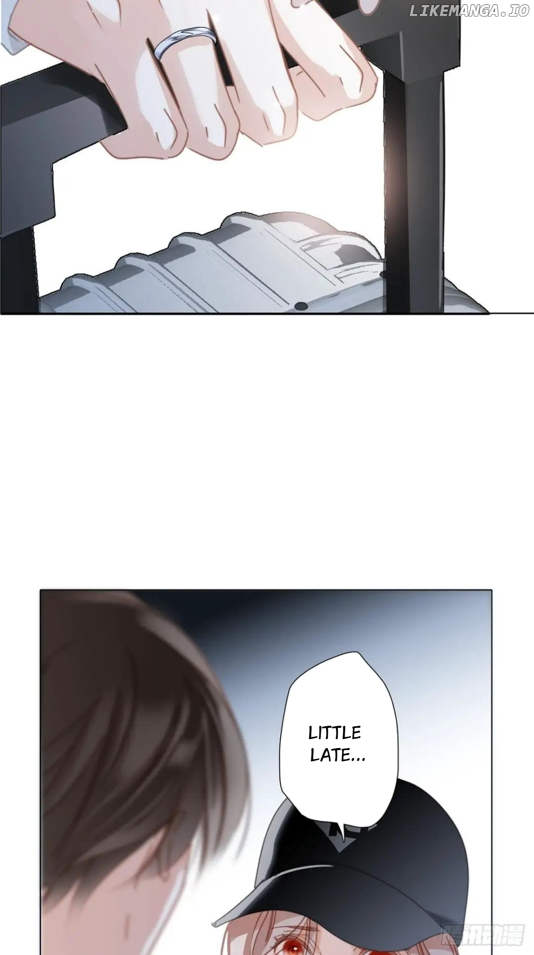 1st Kiss – I Don’t Want To Consider You As Sister Anymore Chapter 52 - page 61