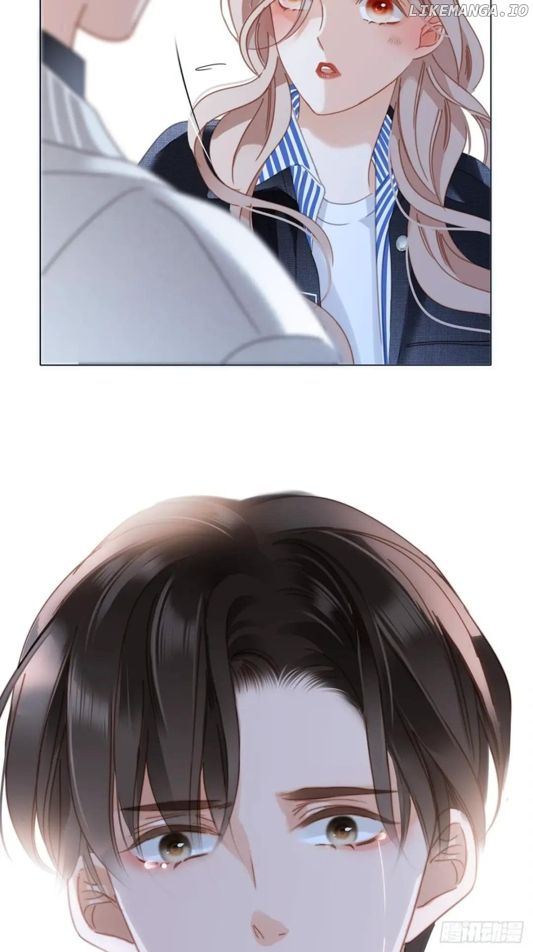 1st Kiss – I Don’t Want To Consider You As Sister Anymore Chapter 52 - page 62