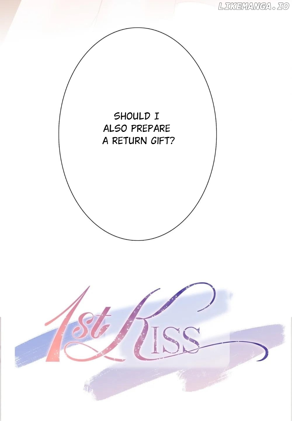1st Kiss – I Don’t Want To Consider You As Sister Anymore Chapter 80 - page 11