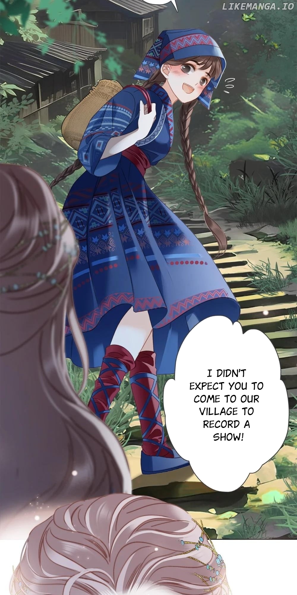 1st Kiss – I Don’t Want To Consider You As Sister Anymore Chapter 80 - page 14