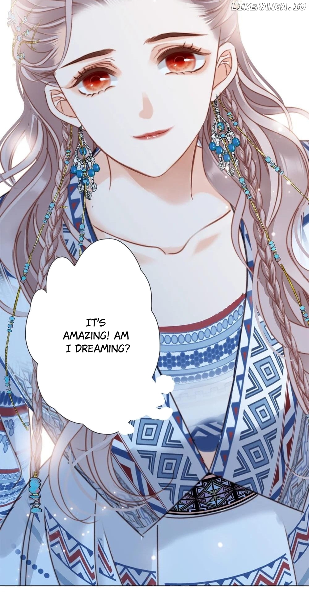 1st Kiss – I Don’t Want To Consider You As Sister Anymore Chapter 80 - page 15