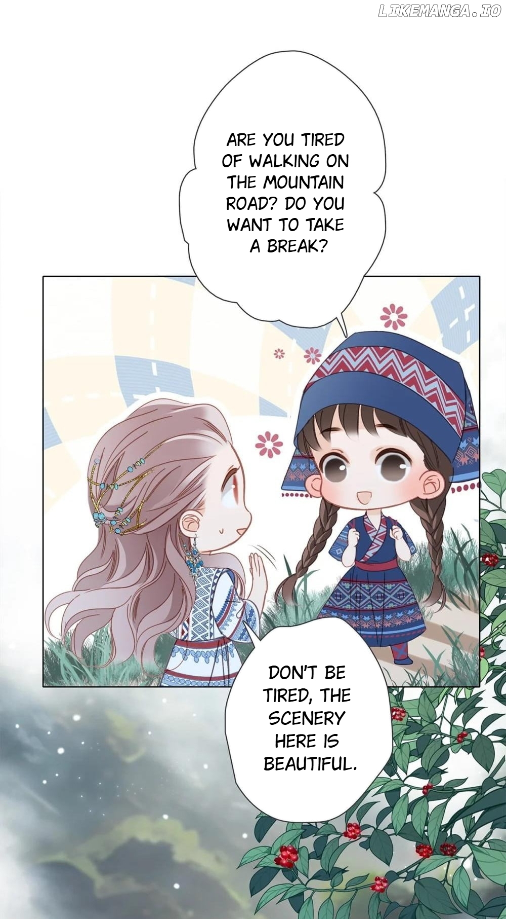 1st Kiss – I Don’t Want To Consider You As Sister Anymore Chapter 80 - page 16