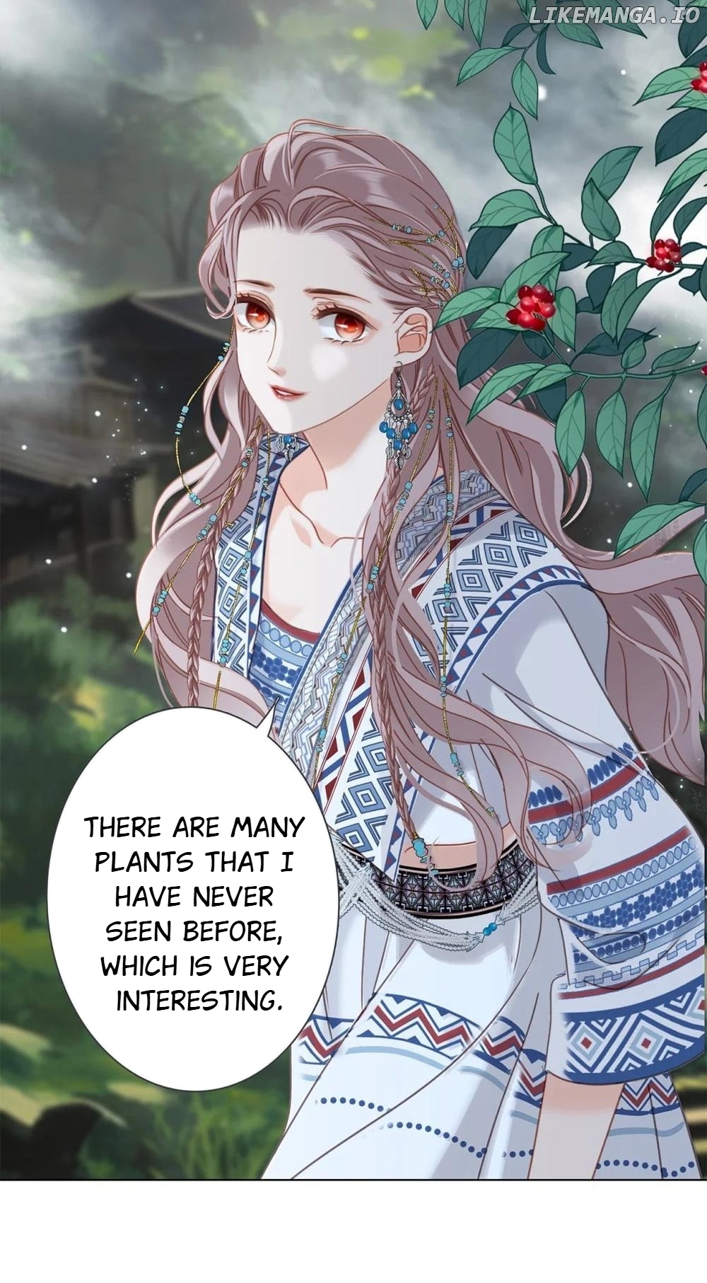 1st Kiss – I Don’t Want To Consider You As Sister Anymore Chapter 80 - page 17