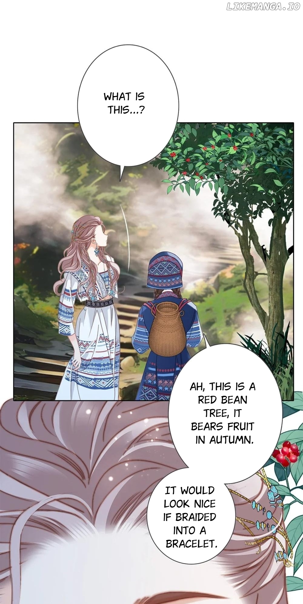 1st Kiss – I Don’t Want To Consider You As Sister Anymore Chapter 80 - page 18
