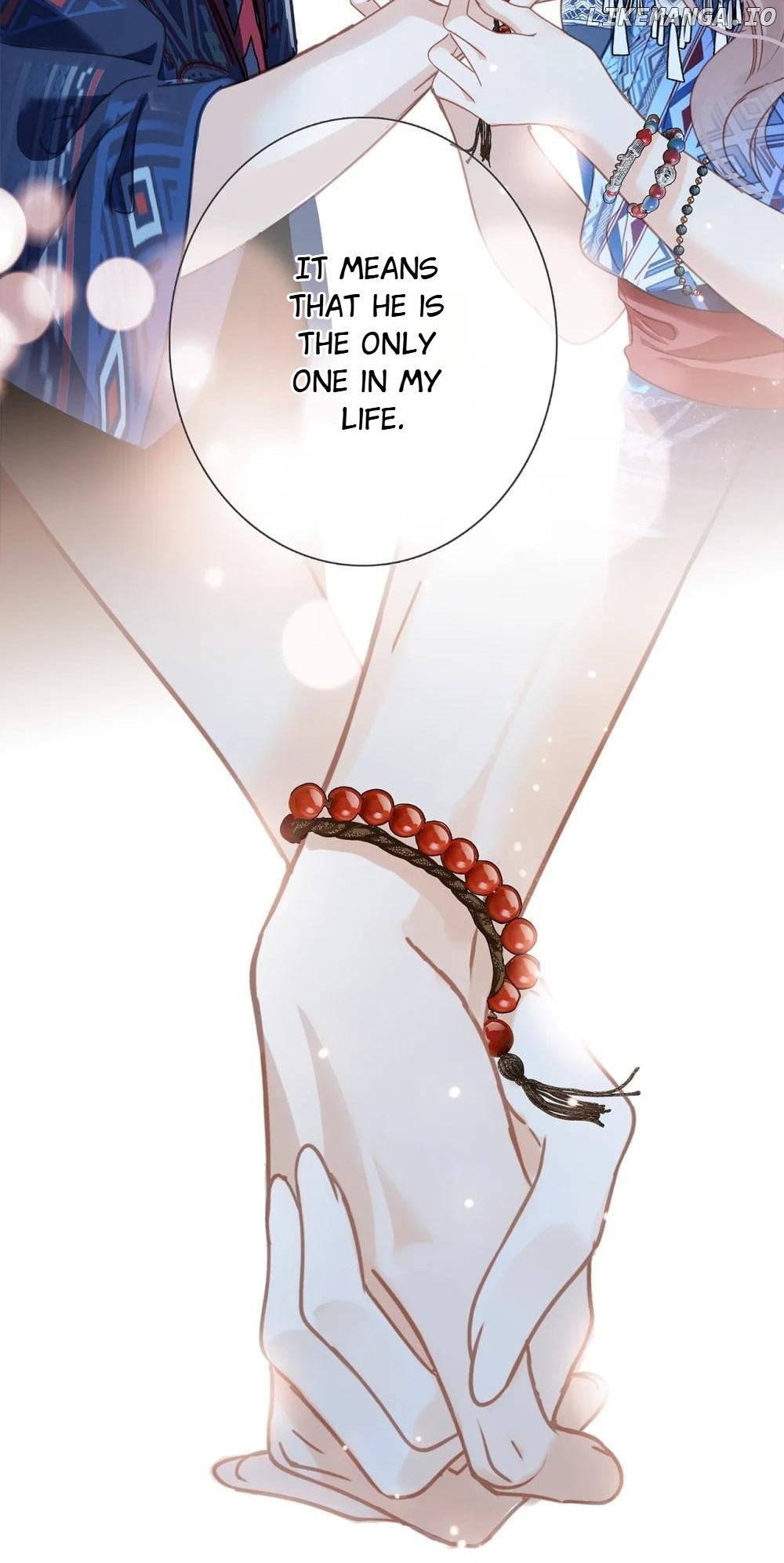 1st Kiss – I Don’t Want To Consider You As Sister Anymore Chapter 80 - page 20