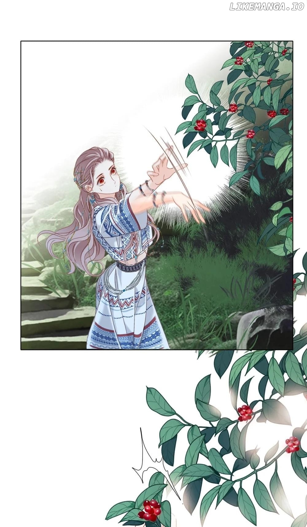 1st Kiss – I Don’t Want To Consider You As Sister Anymore Chapter 80 - page 23