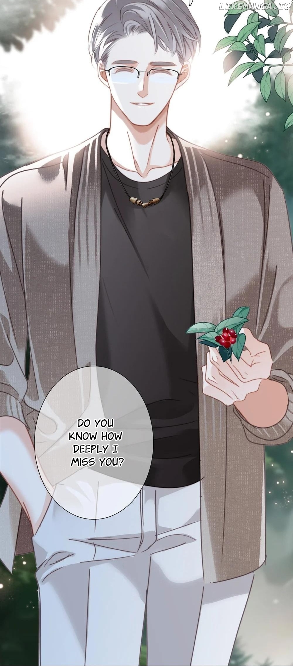 1st Kiss – I Don’t Want To Consider You As Sister Anymore Chapter 80 - page 26