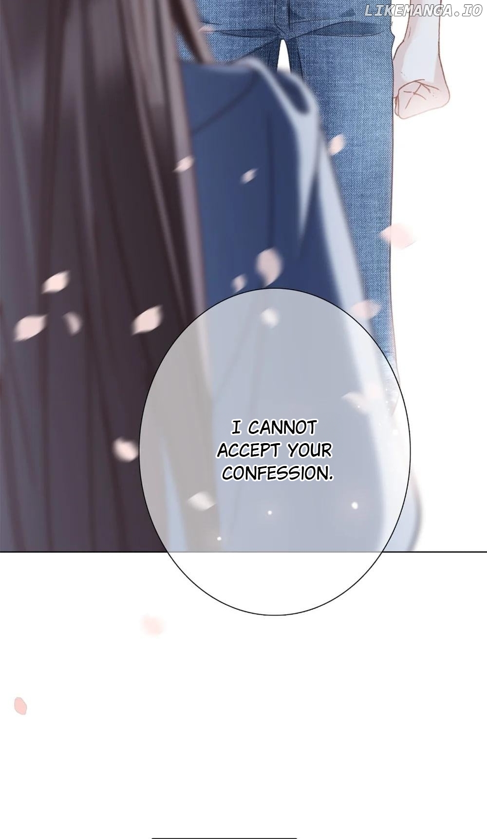 1st Kiss – I Don’t Want To Consider You As Sister Anymore Chapter 80 - page 31