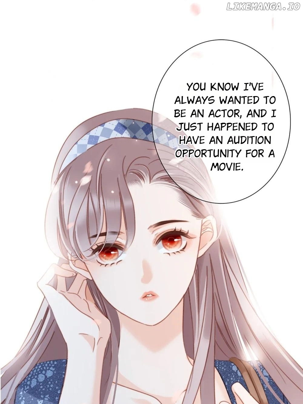 1st Kiss – I Don’t Want To Consider You As Sister Anymore Chapter 80 - page 32