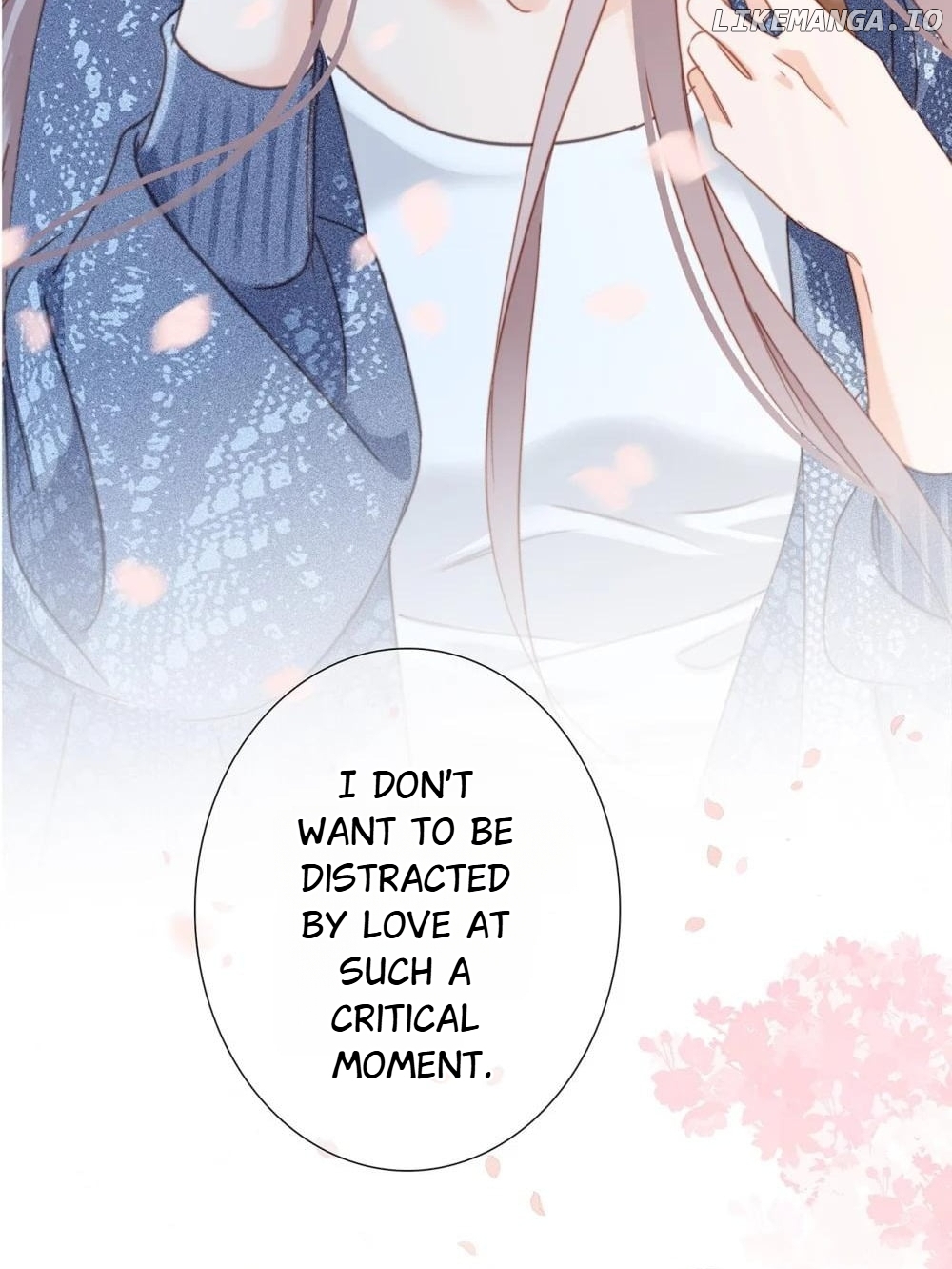 1st Kiss – I Don’t Want To Consider You As Sister Anymore Chapter 80 - page 33