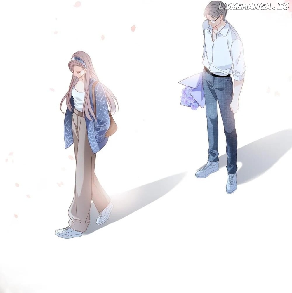 1st Kiss – I Don’t Want To Consider You As Sister Anymore Chapter 80 - page 34