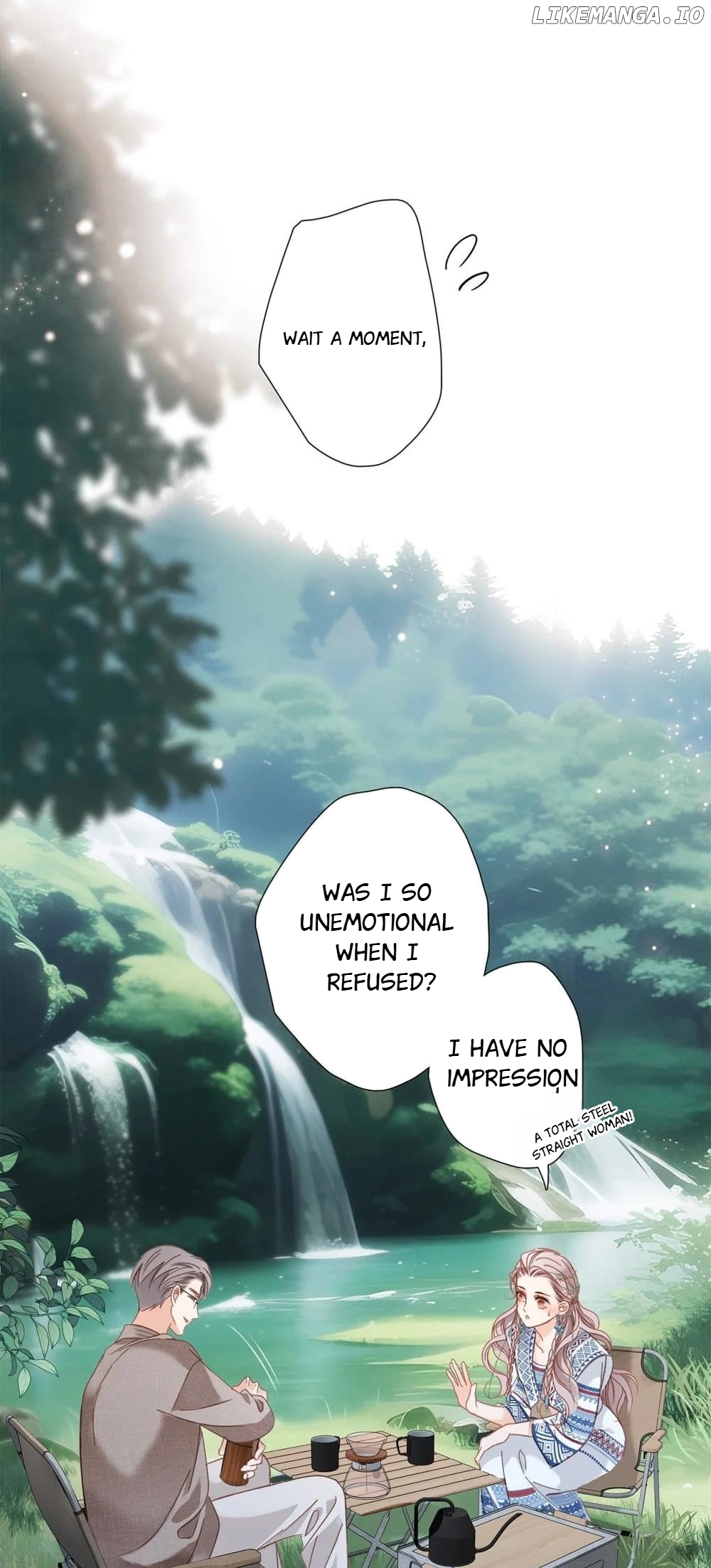1st Kiss – I Don’t Want To Consider You As Sister Anymore Chapter 80 - page 35