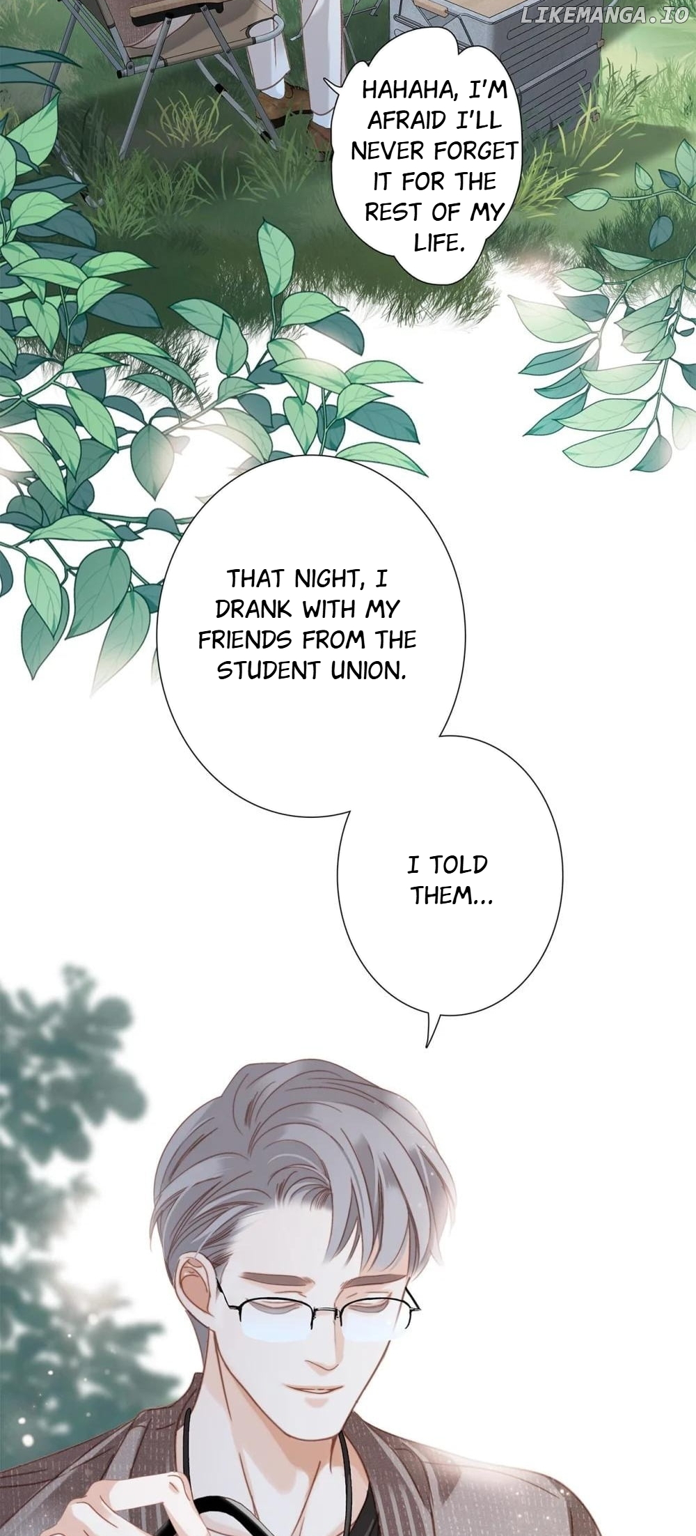 1st Kiss – I Don’t Want To Consider You As Sister Anymore Chapter 80 - page 36