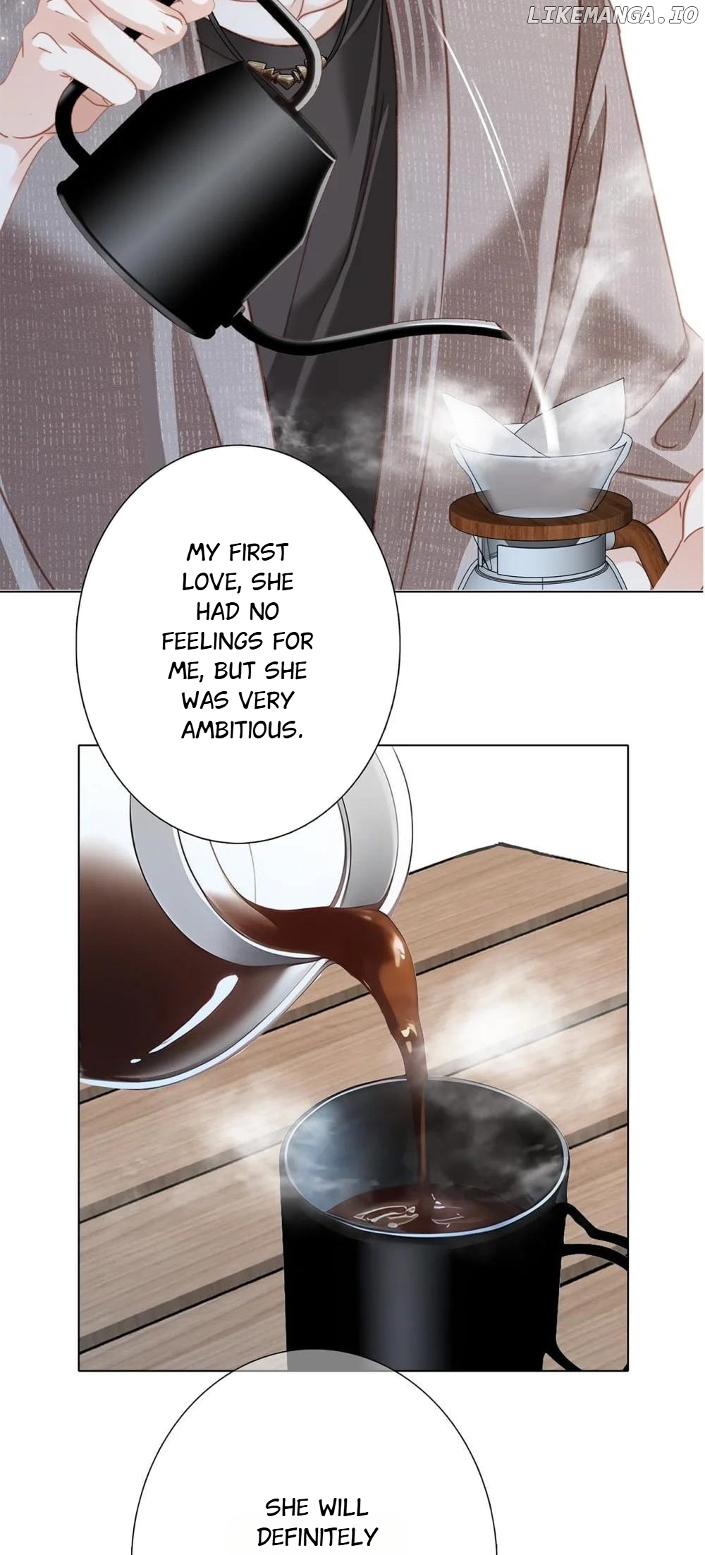 1st Kiss – I Don’t Want To Consider You As Sister Anymore Chapter 80 - page 37