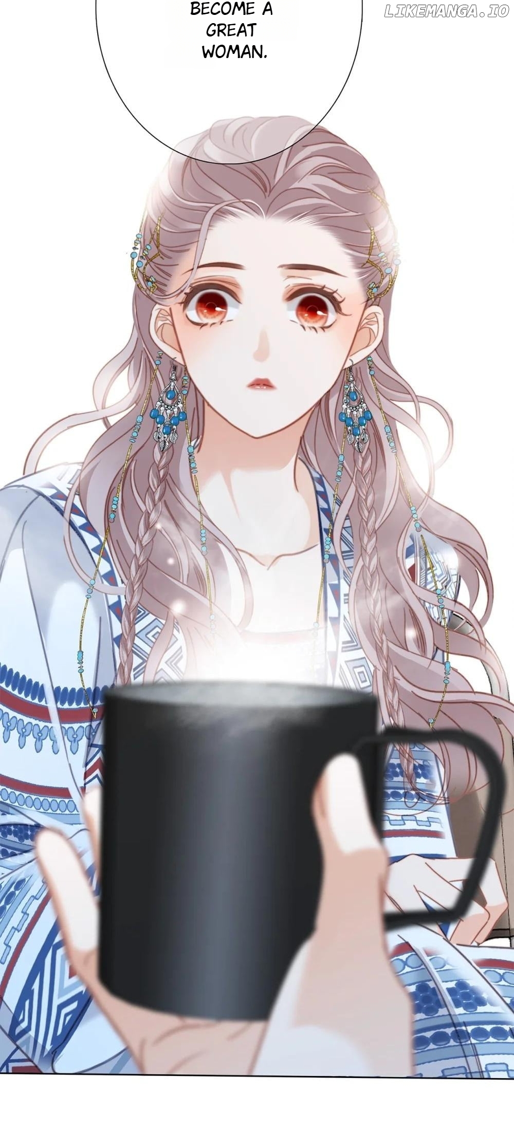 1st Kiss – I Don’t Want To Consider You As Sister Anymore Chapter 80 - page 38
